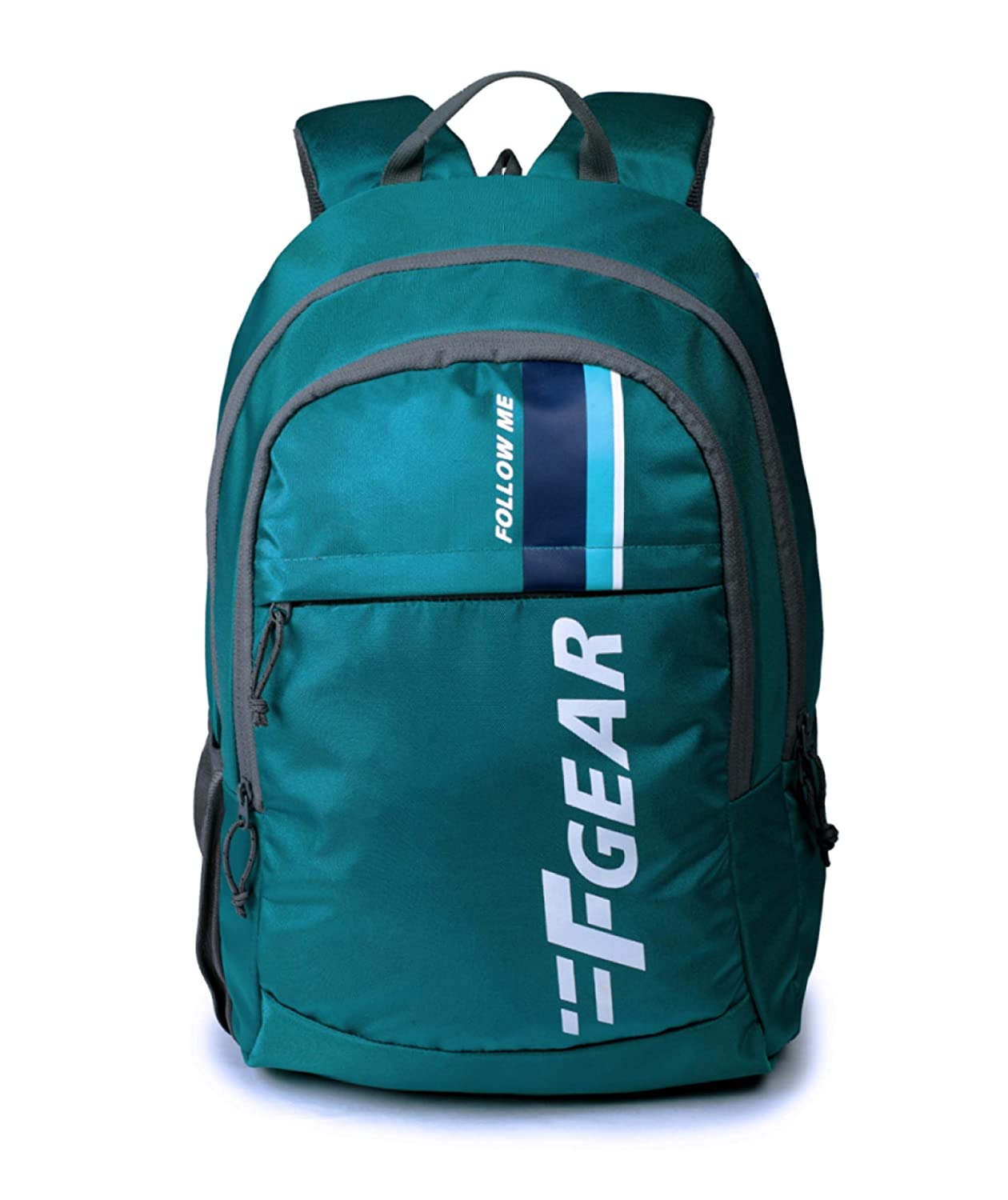F Gear 27 Ltrs Circadian Guc Marine Blue Casual Backpack