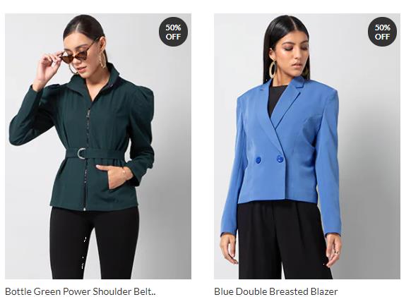 Faballey - Clearance Sale Upto 65% Discount + Extra 20% OFF