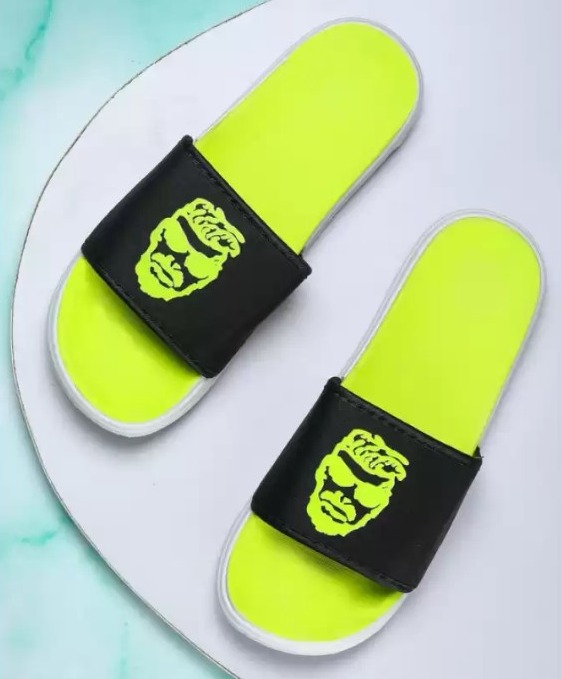 Flip Flops & Floaters Upto 84% Off