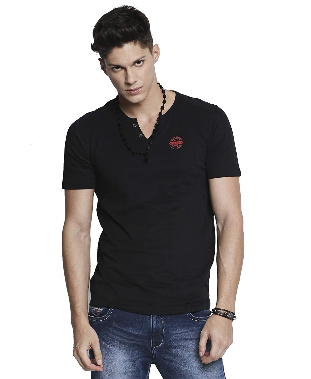 Lee Cooper Men's T-Shirt From Rs.199.