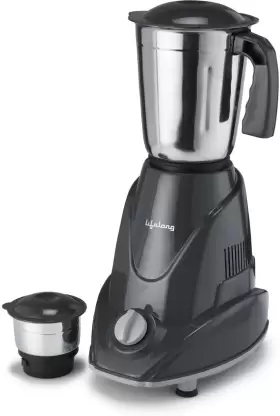 Lifelong Duos - LLMG92 500W Mixer Grinder