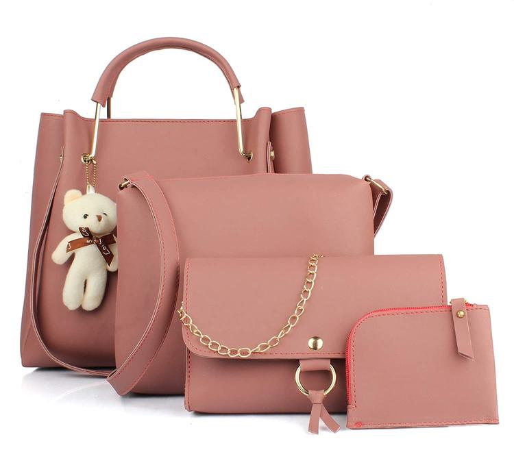 Mammon Women's Stylish Handbags Combo Under 600