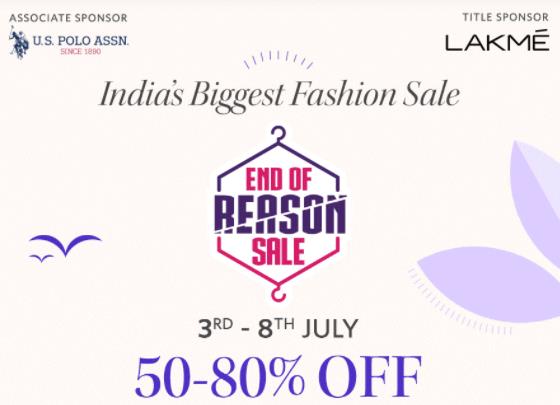 Myntra Myncash Upto 150 is equal to Rs.150