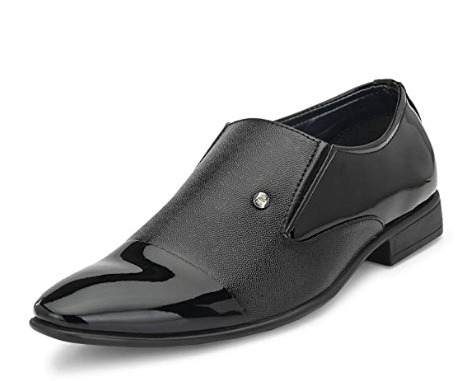 Nubeno Men's Formal Shoes 85% OFF From Rs.299