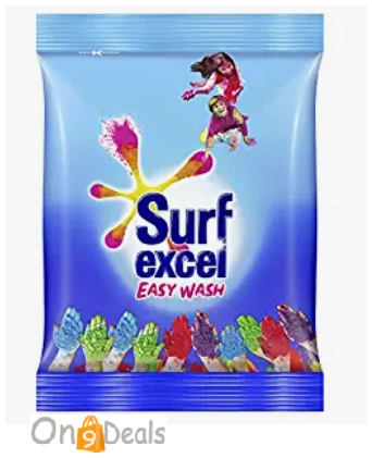 Surf Excel Easy Wash Detergent Powder 5 Kg