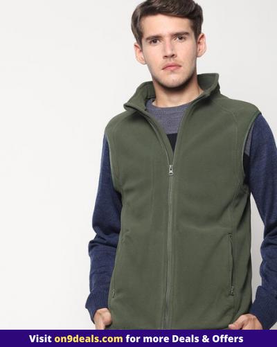 Ajio - 60% Discount on Rs.1690 and Above