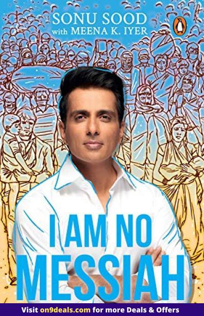 I Am No Messiah Paperback