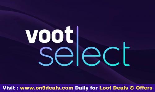 VOOT Select @ Rs.209 Watch Laliga Santander BIg Boss Splits Villa & More