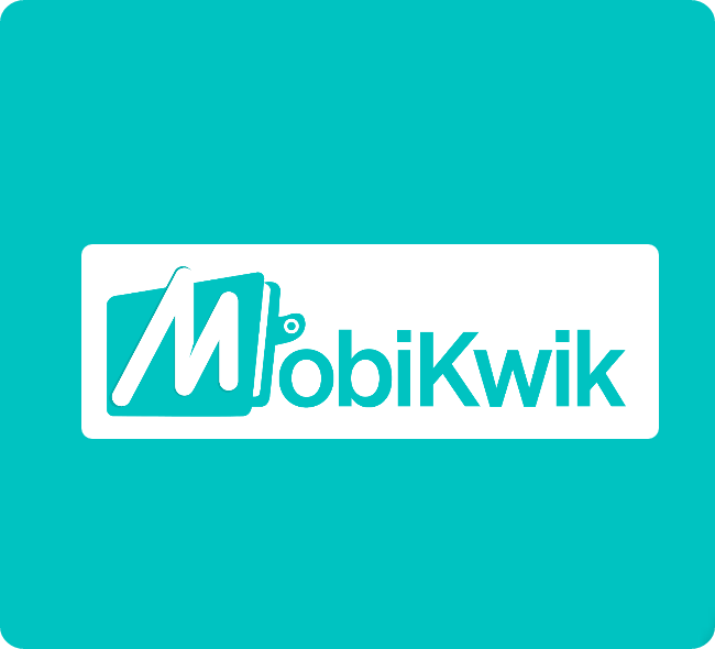 Mobikwik - Flat 10% Cashback Max Rs.50 On Recharge & Bill Payment