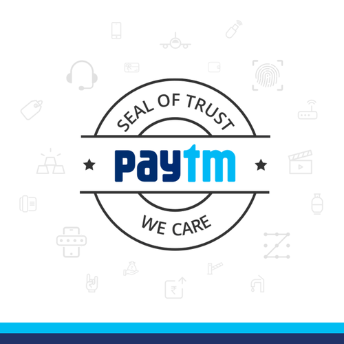Flat 501 Paytm Points On Sending Rs 501