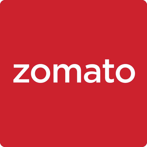 Zomato - Get up to 50% Discount + Flat Rs.40 MobiKwik Cashback
