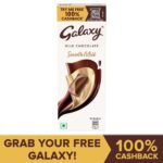 Free Galaxy Chocolates