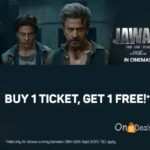 Jawan Movie Offer