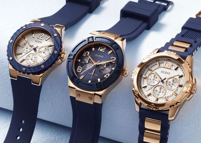 Guess Premium Watches