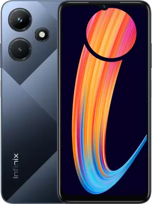 Infinix HOT 30i 128GB Storage 8GB RAM @ Rs.7047