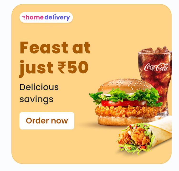 Magicpin ONDC Food Loot Offer: Avail Rs.150 Discount on Rs.200