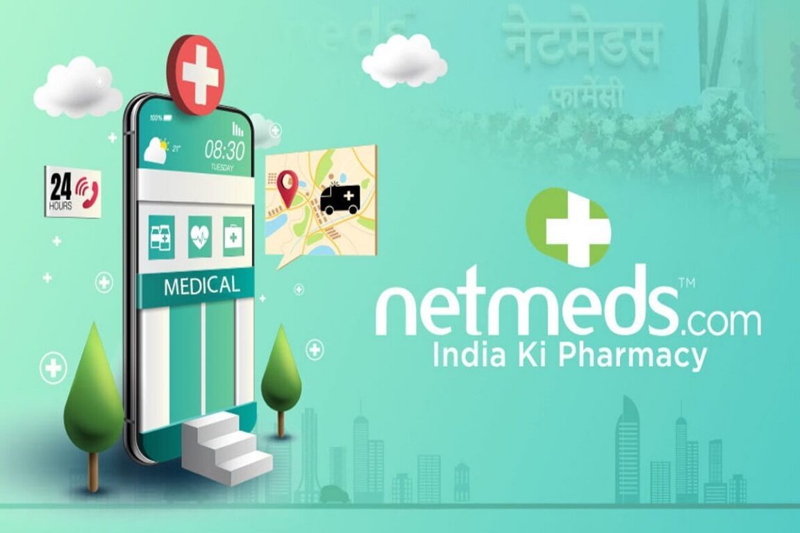 NetMeds Membership