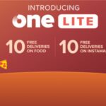 Swiggy One Lite