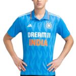 Adidas Official India ODI Fan Jersey