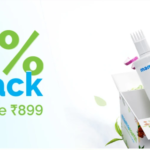 Cashback on MamaEarth