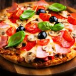 Dominos Pizza Coupon