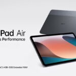 Oppo Pad Air