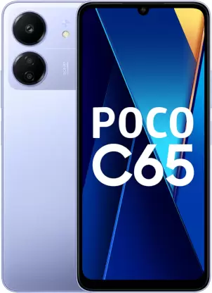 POCO C65 Mobile Buy