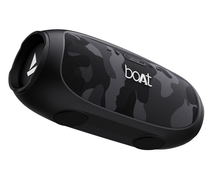 boAt Stone 1800 Bluetooth Speaker