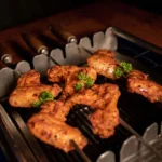 Barbeque Nation Gift Voucher