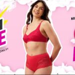 Clovia Flash Sale: Elevate Your Style with Buy 1 Get 2 Free Lingerie Delight