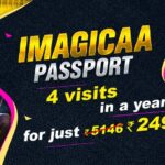 IMAGICAA PASSPORT