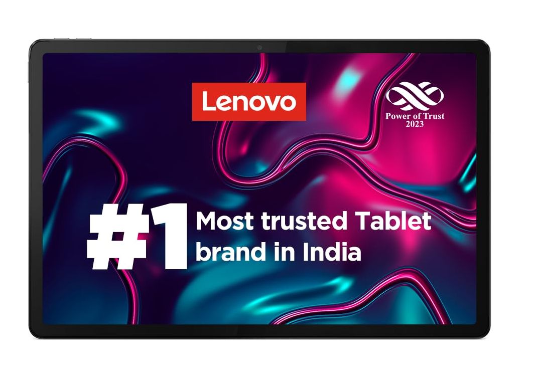 Lenovo Tab P12