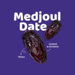 Medjool dates