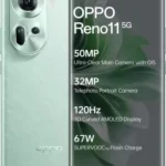 OPPO Reno 11