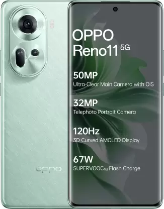 OPPO Reno 11