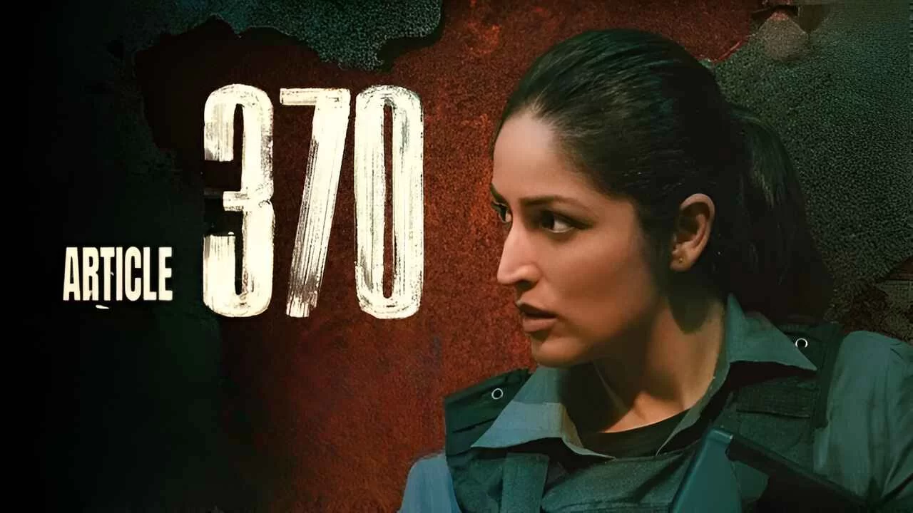 Article 370 Hindi Movie Tickets at ₹99, Including Premium Seats, Only on Opening Day!