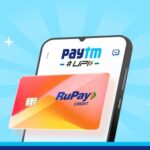 Rupay Card UPI