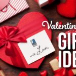 Valentine's Day Gifts Under