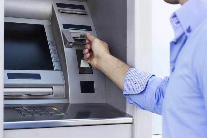 Missing Cash: What to Do When Money Deducted but Not Dispensed from the ATM