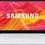 Galaxy Book2 Pro EVO