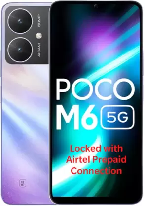 Poco M Series: Budget-Friendly Powerhouses Phones