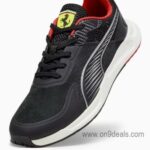 Unleash Your Style with Puma: Getaway Sale | Up to 57% Off