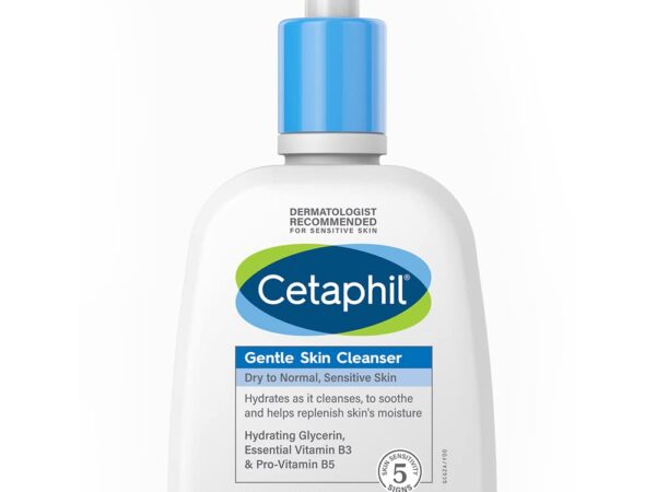 Cetaphil Gentle Skin Cleanser