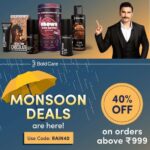 BoldCare Loot: Up to 90% Off on Healthcare Essentials!
