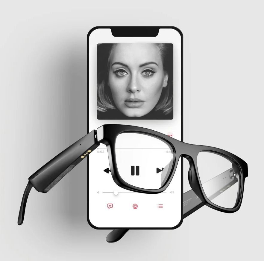 Noise i1 Smart Glasses Loot Buy 1 Get 1 Free