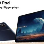 Poco Pad 5g Tablet Under