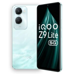 iQOO Z9 Lite 5G