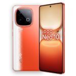 iQOO Neo 10