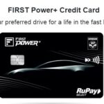 IDFC FIRST Power+ Credit Card