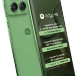 Motorola Edge 60